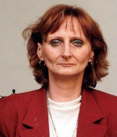DULOWSKA GRAŻYNA