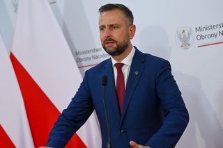 Kosiniak-Kamysz przedstawia w Sejmie informację nt. naruszenia polskiej przestrzeni powietrznej