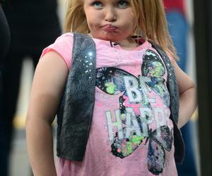 Honey Boo Boo