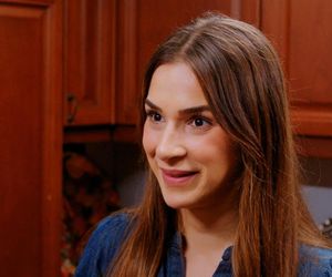 Miłość i nadzieja odc. 317. Sila