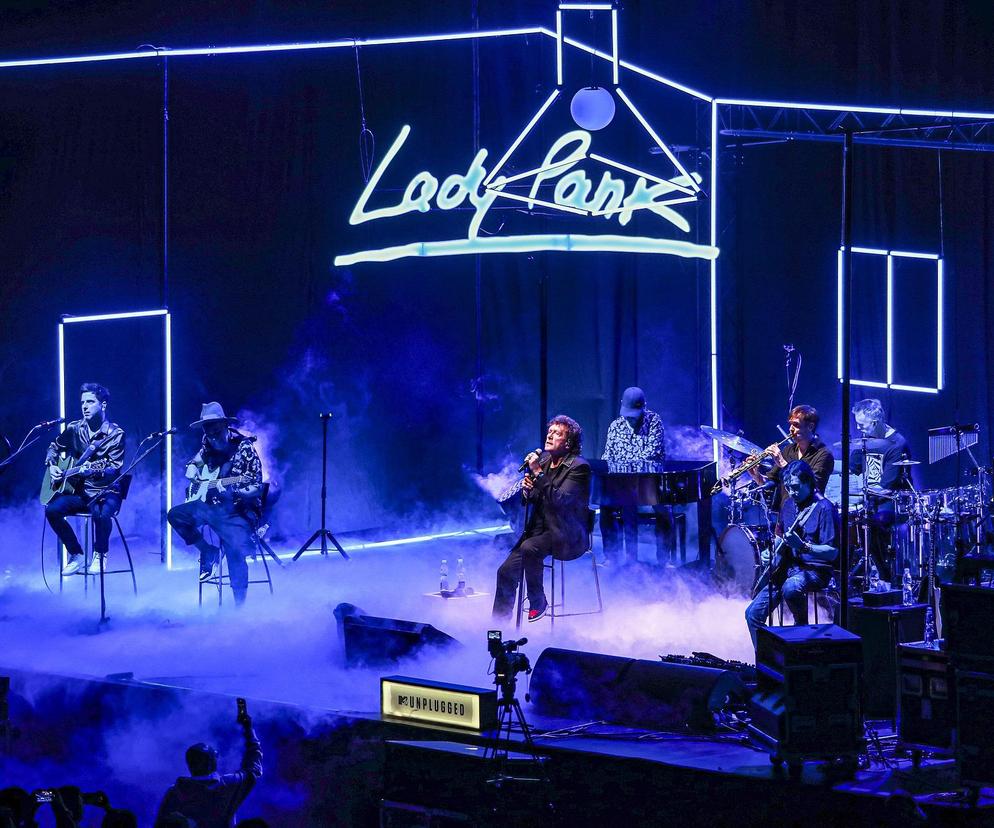 Lady Pank zagra w Katowicach w ramach trasy MTV Unplugged. Bilety są wciąż dostępne 