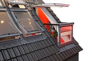Okna dachowe. Jakie akcesoria można dobrać do okna dachowego?