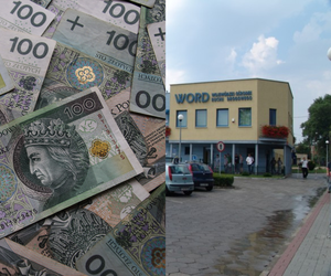 Zarobki w WORD Zielona Góra. Znamy dokładne kwoty