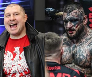 Afera Popka. Mirosław Okniński zaorał rapera po wycieku obrzydliwego wideo. Padły bezlitosne słowa