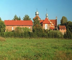 Najtrudniejsza nazwa wsi w woj. warmińsko-mazurskim. Wskazana przez AI