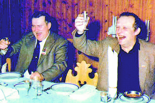  Alkohol w polskiej polityce