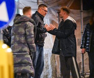 Tomasz Karolak wyprawił 18 urodziny dla Leny Kołakowskiej