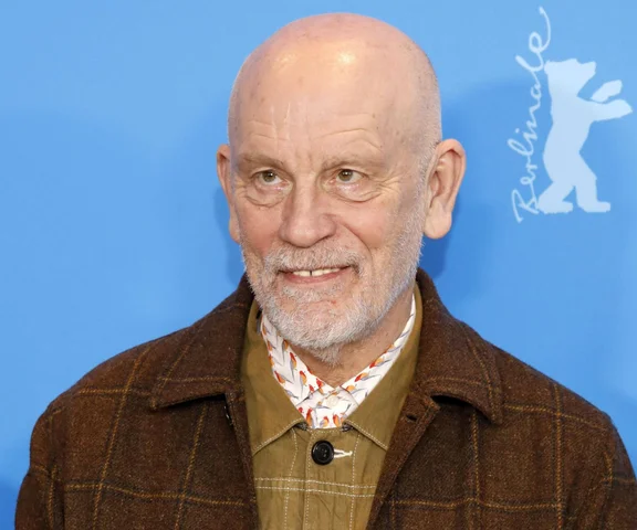 John Malkovich znowu w Polsce! Zagra główną rolę na scenie