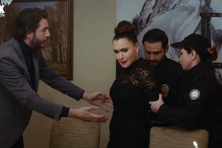 Zakazany owoc - Ender i Yildiz trafią do aresztu