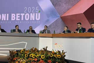 Atom, CPK i co dalej? Branża budowlana alarmuje: Oby nie było powtórki z 2012!