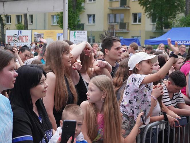 Playboys i Defis rozgrzali publiczność na Bronowicach! Tak się bawił Lublin