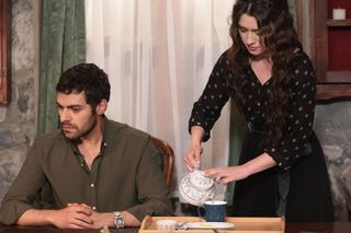 Wichrowe wzgórze odc. 100. Streszczenie 3 lutego 2025