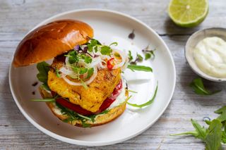 Kiedy mam ochotę na rybę, robię tę kanapkę. Lepsza od Filet-O-Fish