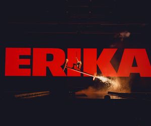Eurowizja 2025: Finlandia - Erika Vikman
