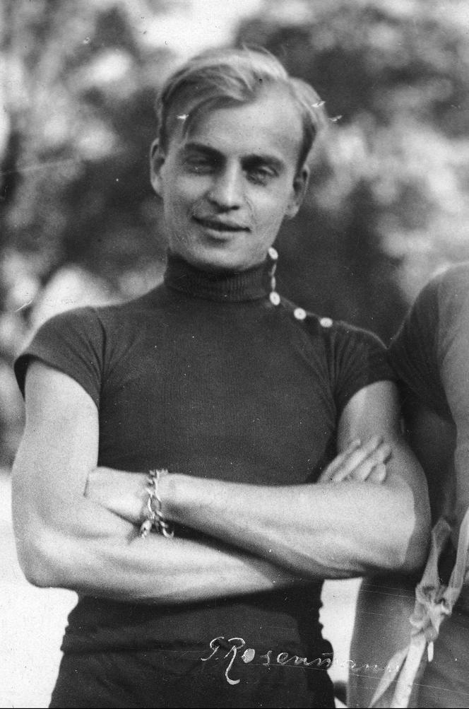 Józef Lange (1897-1972)