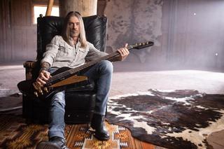 Rex Brown jest otwarty na nową muzykę od Pantery. Czy grupa wyda kolejny album?