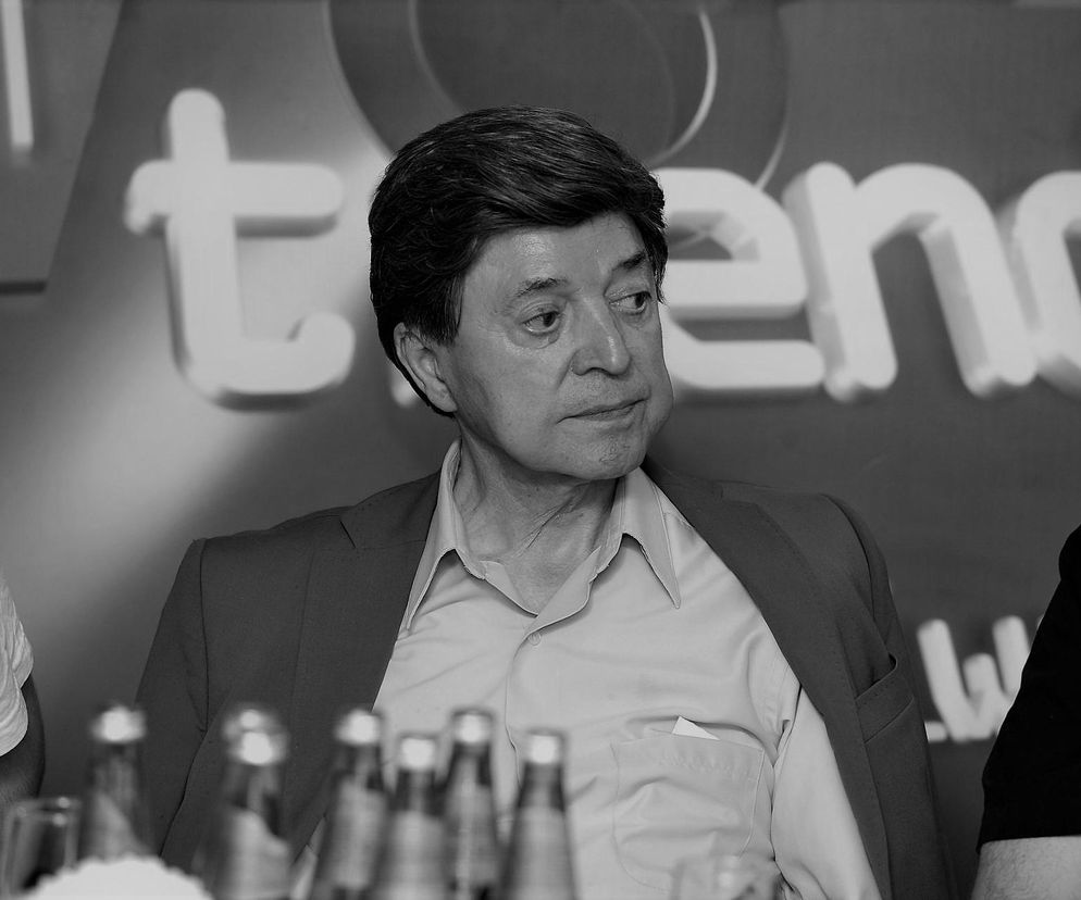 Jerzy Połomski zmarł 3 lata temu. Zostawił po sobie wielki majątek. Teraz wyszło na jaw, kto zgarnął wszystko