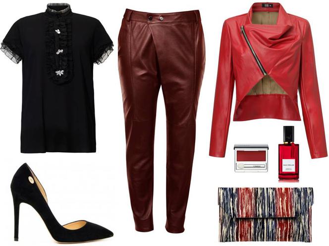 letnie ubrania, ubrania na lato