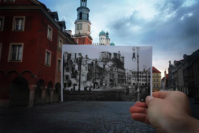 Zwycięzcy konkursu Poznan Street Photo