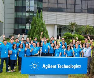 9. Agilent Technologies