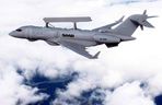 Saab Globaleye