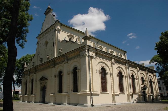 Diecezja zamojsko-lubaczowska