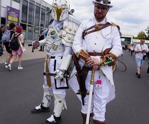 Pyrkon 2024 - Najlepsze cosplaye z wydarzenia! ZOBACZ niesamowite stroj uczestników konwentu!