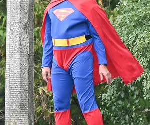 Tomasz Karolak Superman