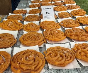 Smaki świata podbiły Bydgoszcz! Wyspa Młyńska tętniła kulinarnym życiem