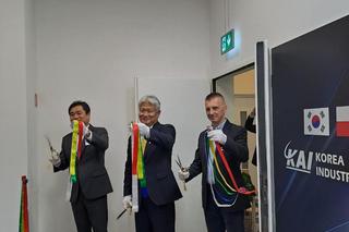 KAI otwiera biuro w Polsce