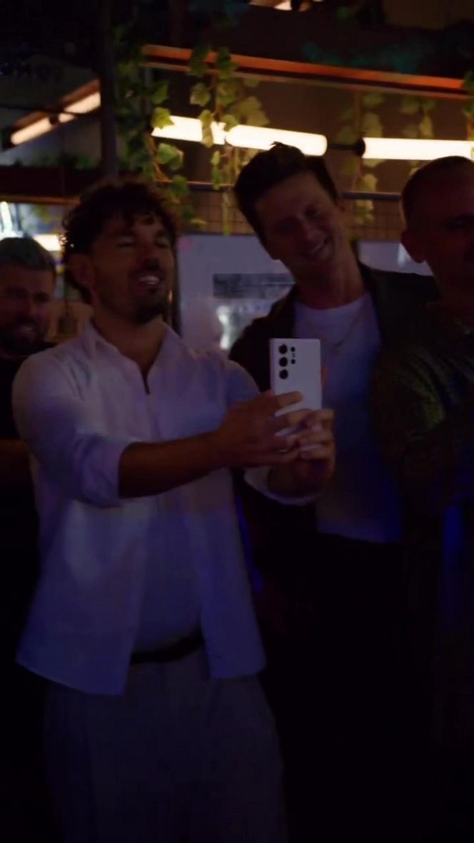 Tak Barbara Kurdej-Szatan świętowała 40-stkę