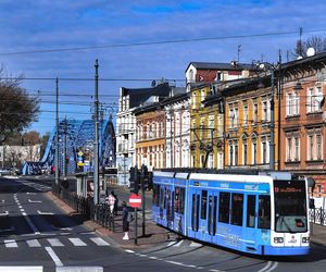 Kiedyś to było wolne miasto królewskie, teraz jest częścią Krakowa. Prawa miejskie traciło dwa razy