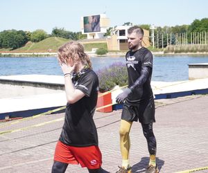 Runmageddon Poznań 2025 
