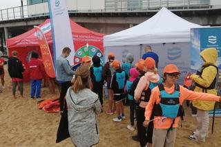 Aktywni Błękitni – szkoła przyjazna wodzie, Warmia i Mazury