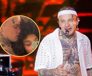 Smolasty pokazał nową dziewczynę. To była uczestniczka Top Model