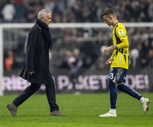 Sebastian Szymański pomoże Jose Mourinho? Polska gwiazda Fenerbahce szykuje się na Bilbao, poprawi statystyki?