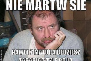 Matura 2020 MEMY: Dziś Wesele, jutro poprawiny! Z czego śmieją się Internauci?