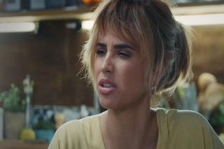 	M jak miłość odc. 1841. Kama (Michalina Sosna)