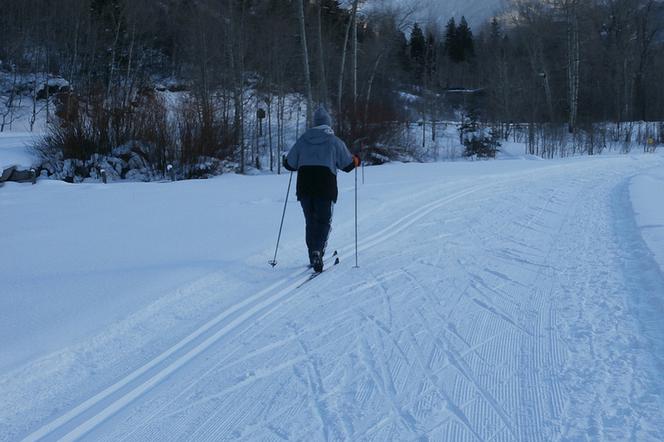 Zakopane skupuje działki pod trasy narciarskie