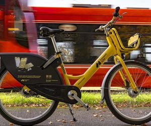 Miliony na velostrady. Nowe trasy połączą miasta Metropolii