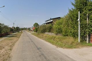 Nowa Wola w woj. podlaskim