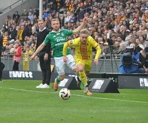 Widzew walczy o transfer Fornalczyka. Sam Dobrzycki włącza się do negocjacji