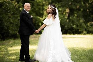 Krzysztof i Karolina Skiba