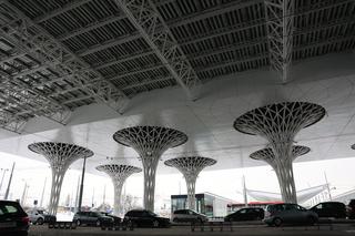 Dworzec Metropolitalny w Lublinie