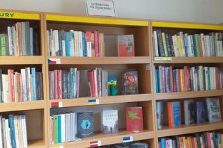 Biblioteka Po Sąsiedzku w MBP 