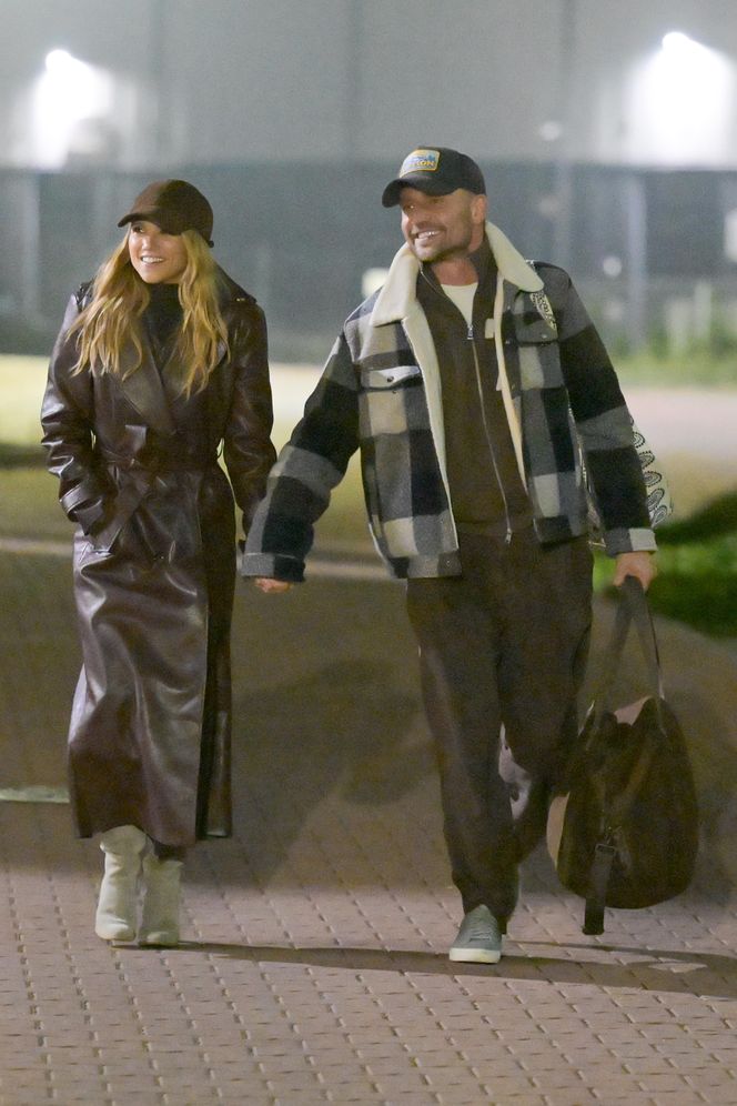 Kulisy "Tańca z Gwiazdami". Zmęczona Bursztynowicz, zakochani Kaczorowska i Rogacewicz. Szok, co zrobił Sikora