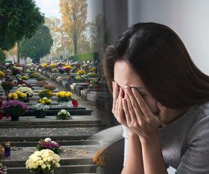 Radomsko. Ludzie nie mają gdzie chować zmarłych! Czy ja mam ich sobie w ogródku zakopać?