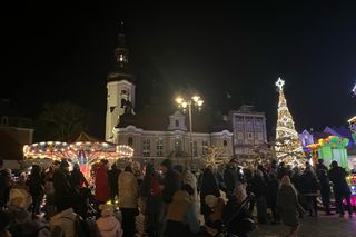 W Pszczynie trwa jeden z najpiękniejszych jarmarków na Śląsku