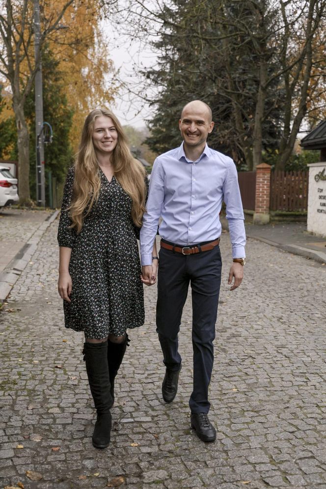 Miłość nie przetrwała… Rafał i Dominika z „Rolnika” rozstają się