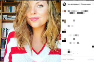 Aleksandra Kwaśniewska